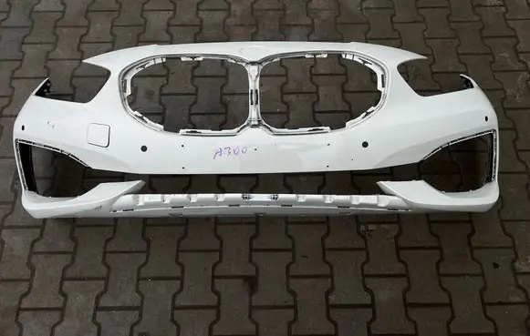 BMW 1 F40 Front bumper