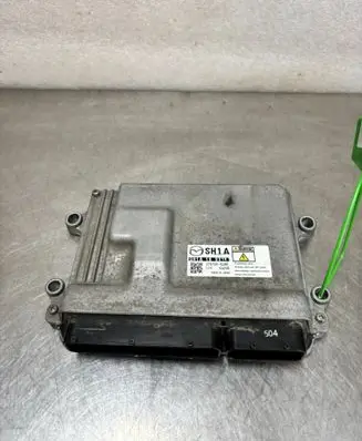 Mazda CX-3 Other control units/modules 275700-5285