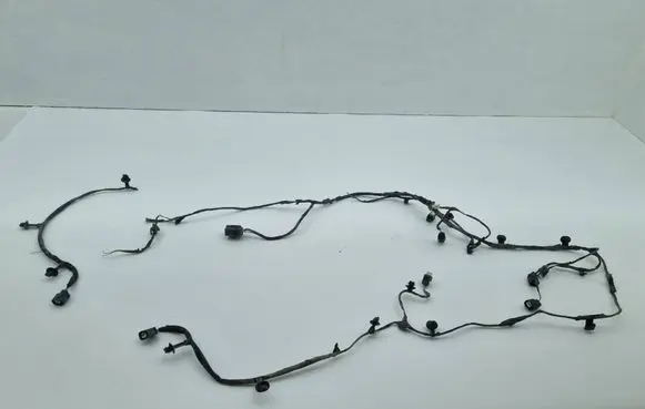 Ford Mustang VII Parking sensor (PDC) wiring loom 