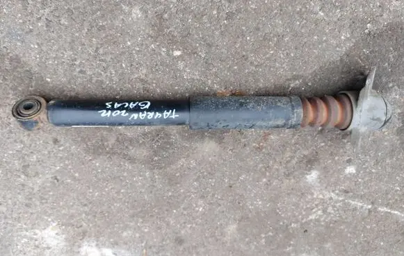 Volkswagen Touran II Rear shock absorber/damper 1J0513029S 1T0512011AK 804902001197