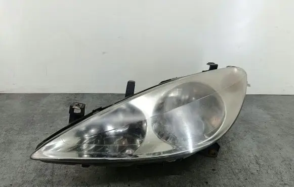 Peugeot 307 Headlight/headlamp 20A166