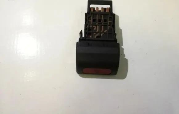 Subaru Impreza I Hazard light switch 06016