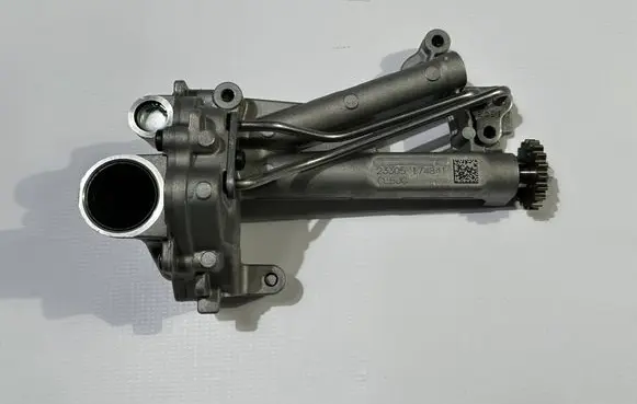 Lincoln Continental Oil pump 23305-174841