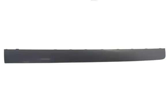 Volkswagen PASSAT B7 Dashboard glove box trim 3AB857212D 321560100 0002036800