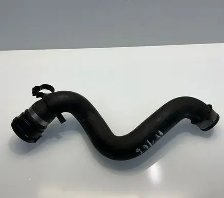 Mercedes-Benz ML W166 Engine coolant pipe/hose A1665000575 1665000575