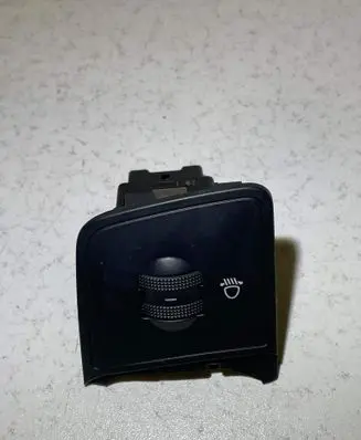 Audi A6 C7 Headlight level height control switch 4G2941301A