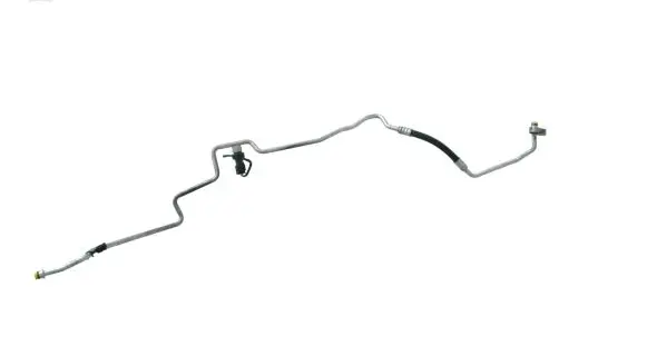 BMW 6 E63 E64 Air conditioning (A/C) pipe/hose 645323498211