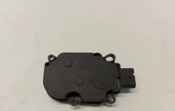 Brake booster