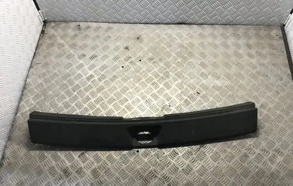KIA Sportage Trunk bottom trim panel 
