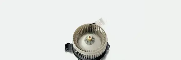 Fiat Freemont Heater fan/blower
