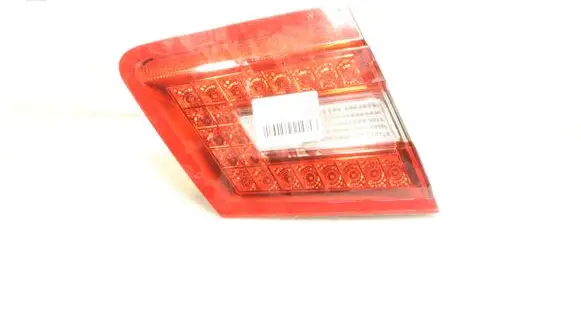 Mercedes-Benz E W212 Rear/tail lights