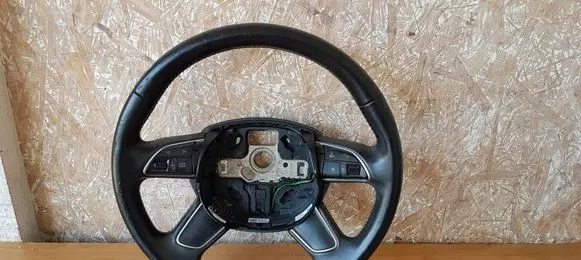 Audi Q3 8U Steering wheel 8U0419091T
