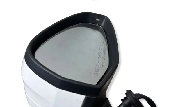 Audi A4 S4 B9 Front door electric wing mirror 