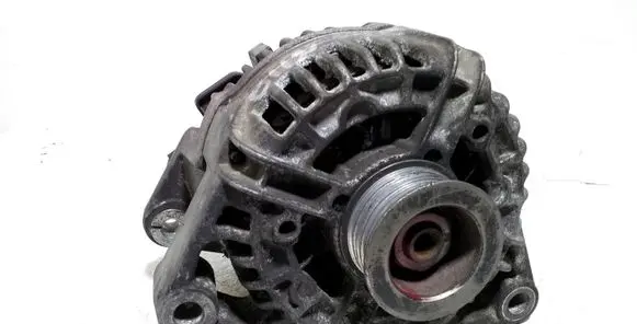 Opel Vectra B Generator/alternator 0124415005
