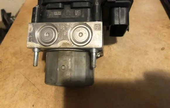 Nissan Qashqai ABS Pump 2265106455 47660HV74A