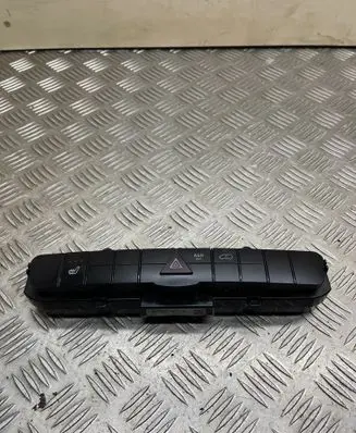 Volkswagen Crafter Hazard light switch A9068702010 A9064420023 13785875