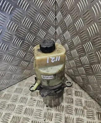 Power steering pump