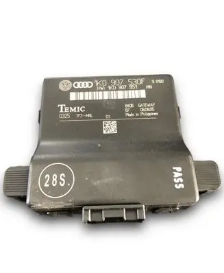 Seat Altea Gateway control module 1K0907530F