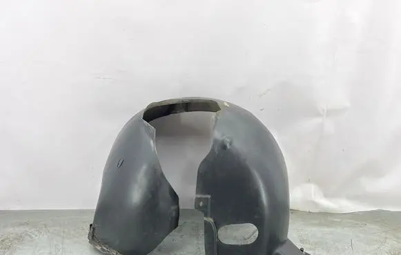 Seat Altea Front wheel arch liner splash guards 5P0809957 58871