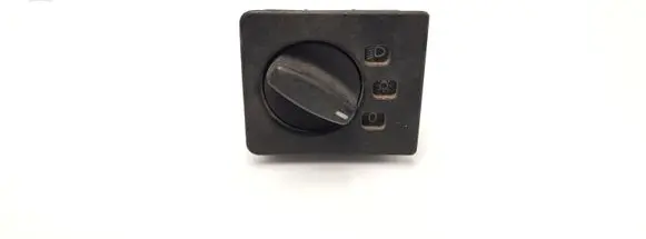 Fiat Ducato Light switch