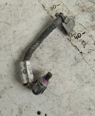 Volkswagen Touran III Parking sensor (PDC) wiring loom Jta971104