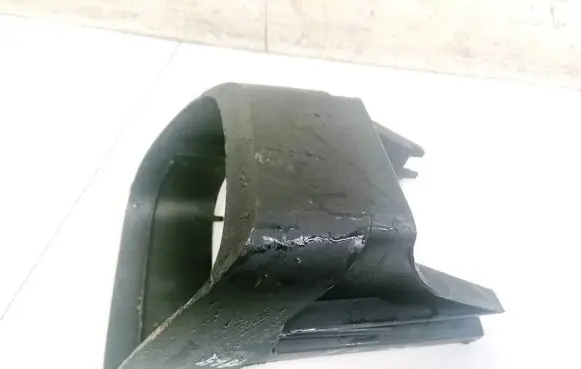 Opel Astra G Steering wheel column trim 90575437