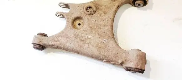 Tesla Model S Rear upper control arm/wishbone 102141600A