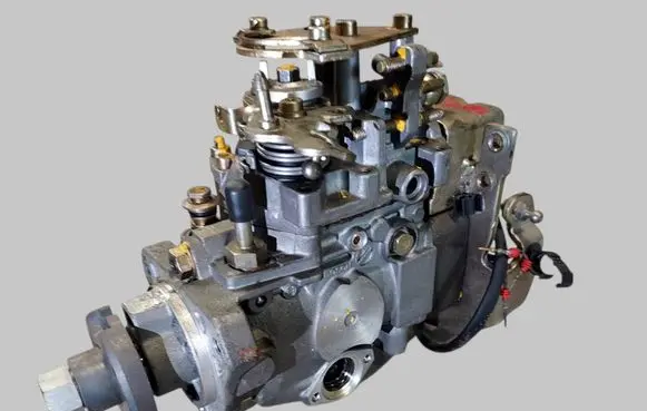 Ford Fiesta Fuel injection high pressure pump 0460484150 616705 96FF9A543BD