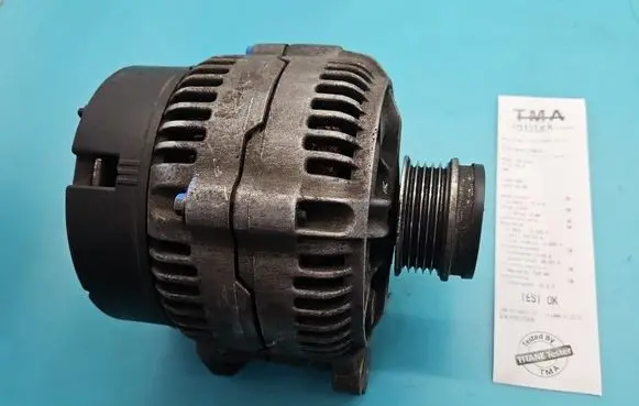 Audi A4 S4 B5 8D Generator/alternator IMPRK1585904