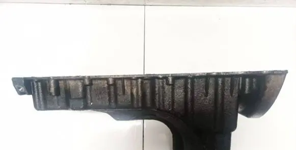 Jeep Grand Cherokee (WK) Oil sump a6420141402