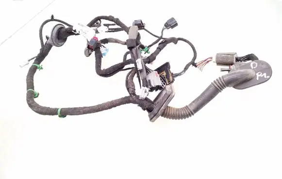 Land Rover Evoque I Front door wiring loom BJ3214630AJC