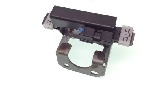 Airbag deployment crash/impact sensor