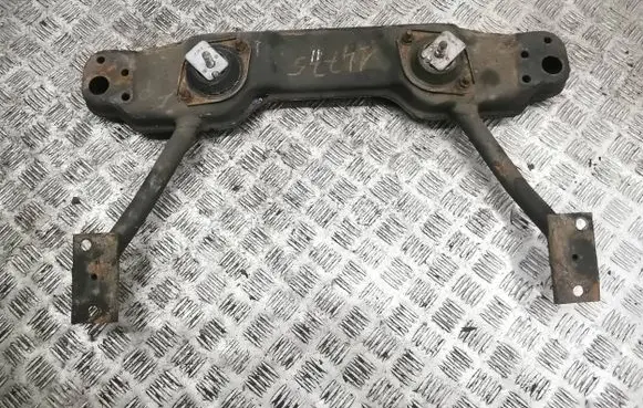 Rear subframe