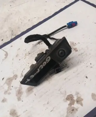 Volkswagen Golf Plus Reversing camera 5N0827566
