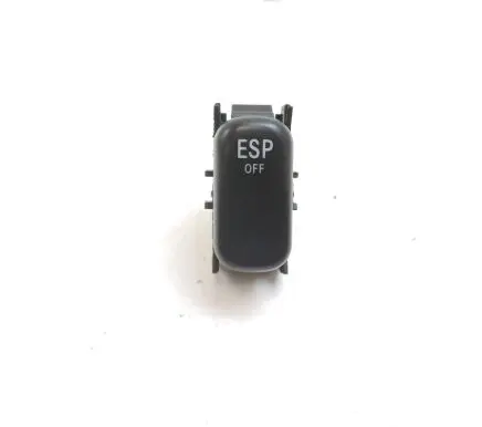 Mercedes-Benz ML W163 ESP (stability program) switch 1638202710