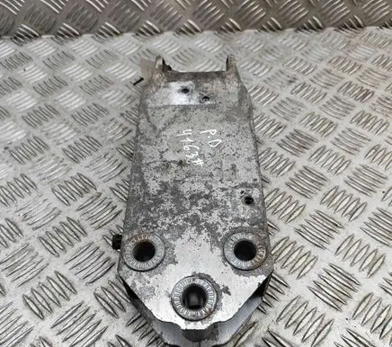 BMW 5 F10 F11 Front bumper shock/impact absorber 7253877