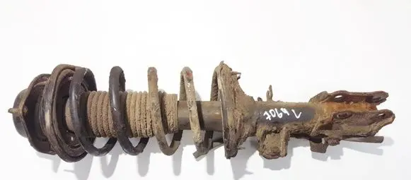 Hyundai Getz Front shock absorber/damper