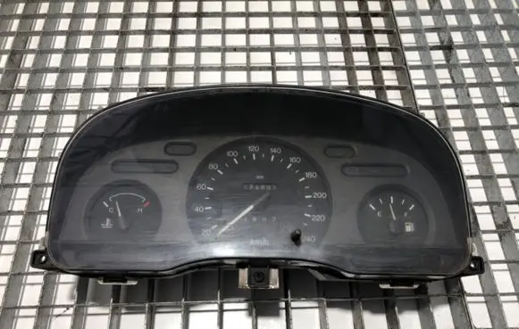 Ford Transit Speedometer (instrument cluster) 98VP-10C956-EB