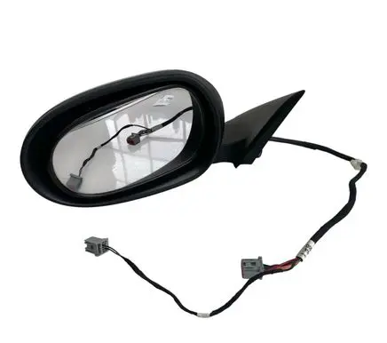 Jaguar XK - XKR Coupe wind mirror (mechanical) 3004979