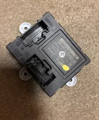 Volvo XC60 Door control unit/module 31343468 1009406200