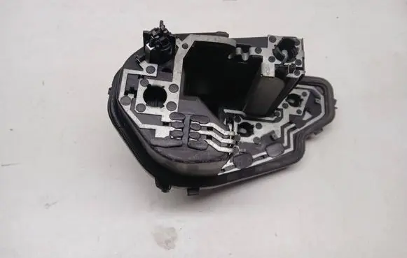 Opel Zafira C Tail light bulb cover holder 89392910