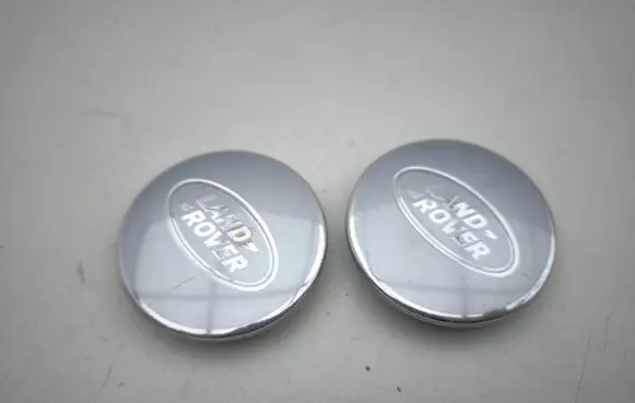 Land Rover Evoque II Original wheel cap 