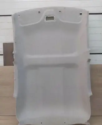 Toyota Aygo AB40 Headlining AYGOIIPODSUFITKA