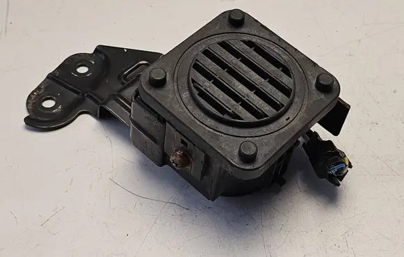 Nissan Leaf I (ZE0) Other control units/modules BZS4991A94 281H03NA0A EAB859A
