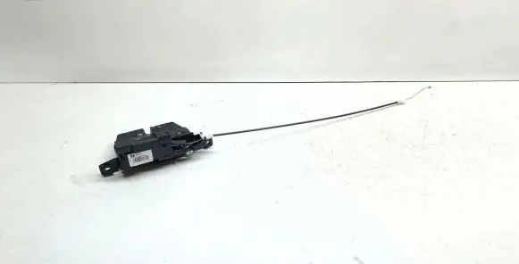 BMW X5 F15 Tailgate/trunk/boot lock/catch/latch 966929 7269543