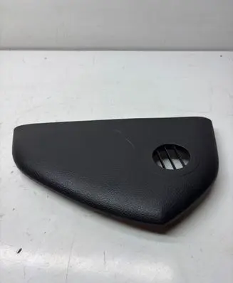 Audi A6 S6 C6 4F Dashboard side end trim 4F0857085B T0021030 P0096390