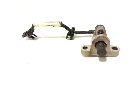 Volvo V60 Crankshaft position sensor 31441271 H3S08