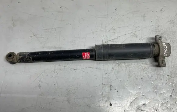 Rear shock absorber/damper