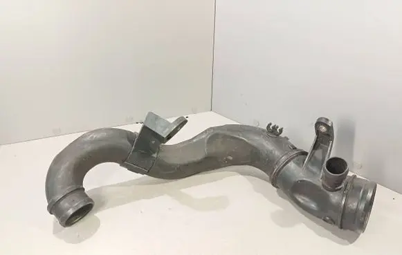 Volkswagen Golf IV Intercooler hose/pipe PX0446037 1J0129654S