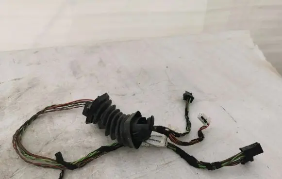 Mercedes-Benz B W246 W242 Front door wiring loom A2465404505 0300814574550188